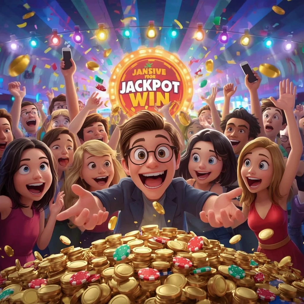 meilleurs jeux de Jackpot MEGA BET CASINO