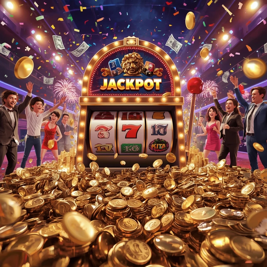 bonnes machines à sous MEGA BET CASINO