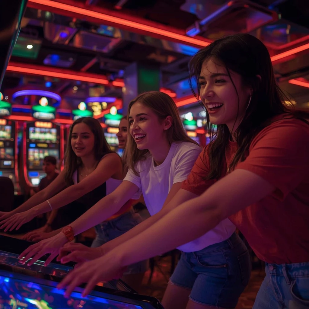 Paris sportifs Mega Bet Casino