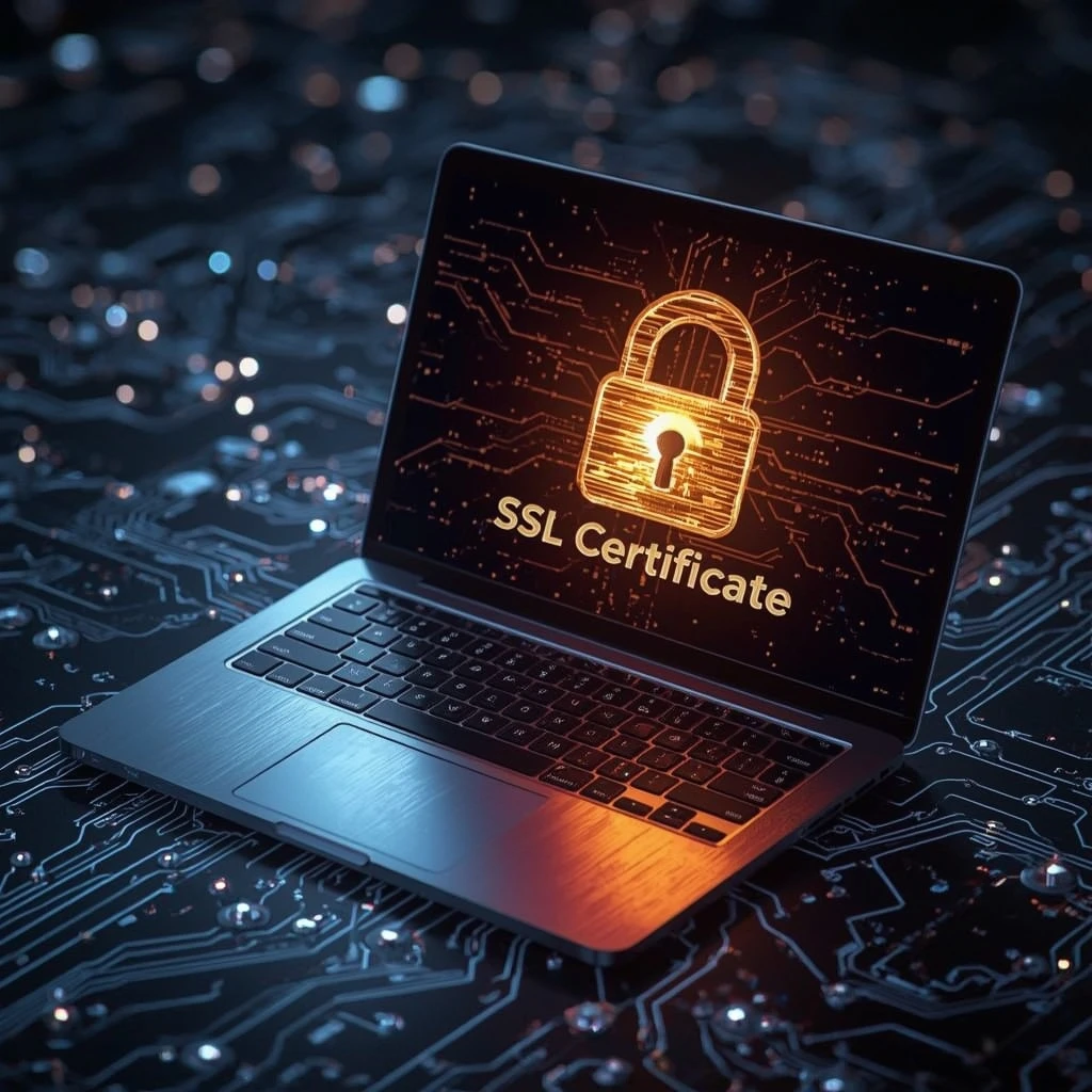 certificat ssl Mega Bet Casino