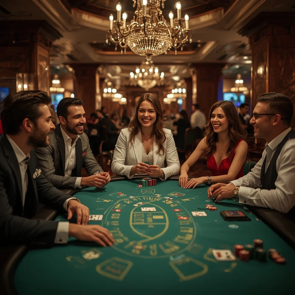 Double Bonus Poker Mega Bet Casino